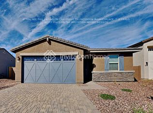 17692 W Fetlock Trl, Surprise, AZ 85387