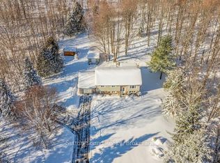 240135 Wilcox Side Rd, Georgian Bluffs, ON N4K5N7