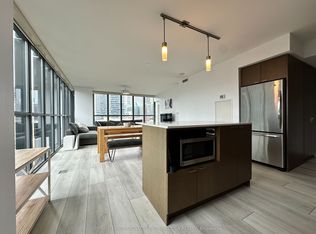 110 Charles St E #1103, Toronto, ON M4Y 1T5