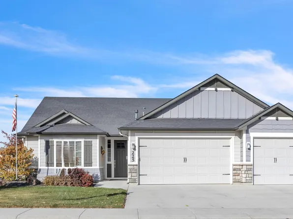 225 Appalachian St, Caldwell, ID 83607