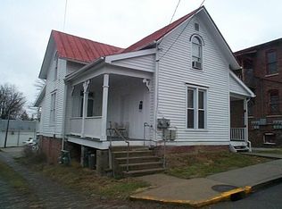 5 Maple St, Athens, OH 45701