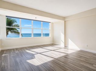 1801 S Surf Road #2a, Hollywood, FL 33019