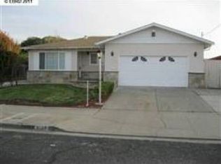 5124 Belle Dr, Antioch, CA