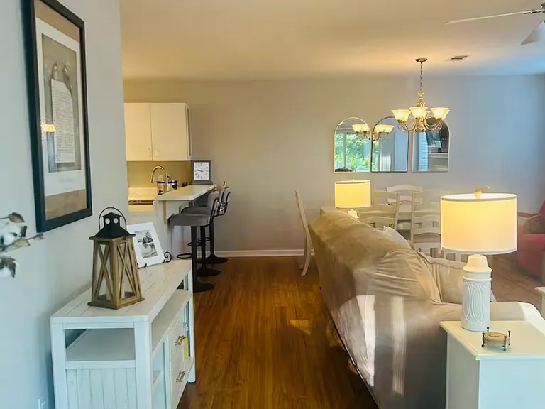 100 Harbor Pl #608 — Photo 6