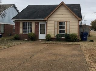 2783 Kentwood Cv, Horn Lake, MS 38637