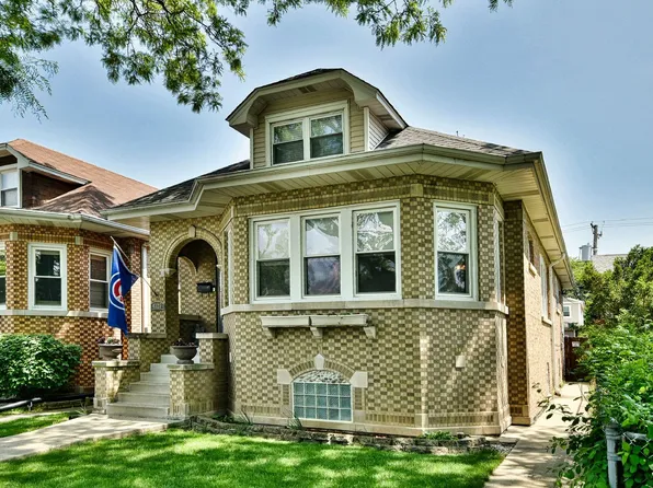 4325 N Meade Ave, Chicago, IL 60634