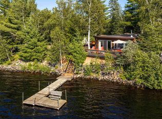 7241 Island Lake Falls Rd, Duluth, MN 55803