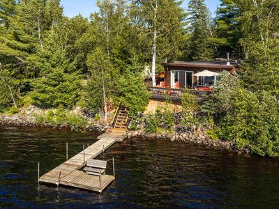 7241 Island Lake Falls Rd, Duluth, MN, 55803