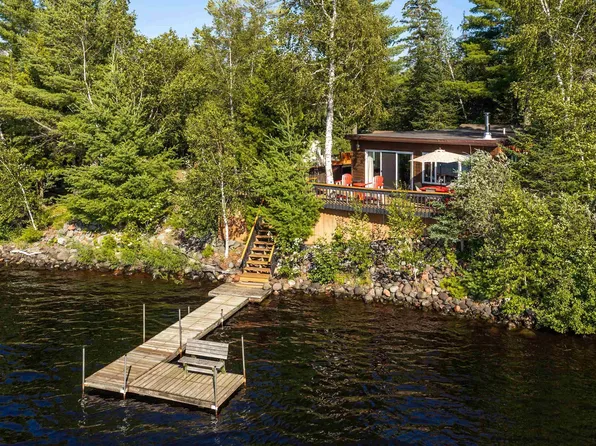 7241 Island Lake Falls Rd, Duluth, MN 55803