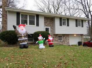 404 E 3rd St, California, MO 65018