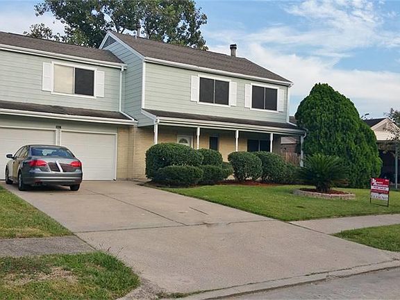 2nd image of 3807 Providence Ln