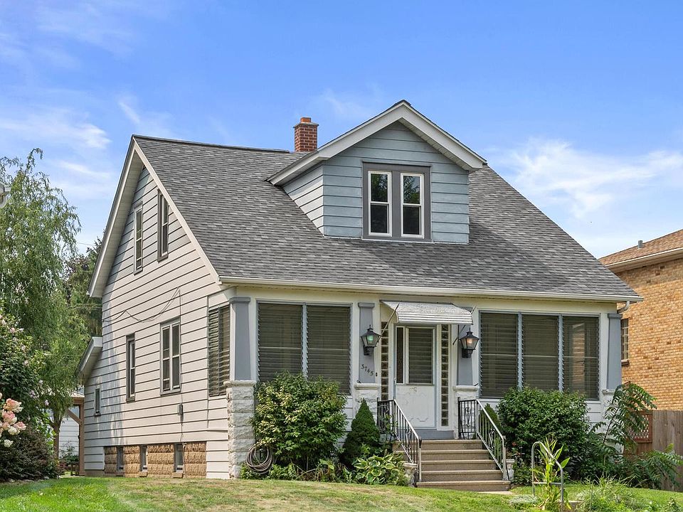 1st image of 3745 S Whitnall AVENUE