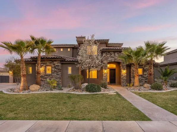 2735 E Auburn Dr, St George, UT 84790