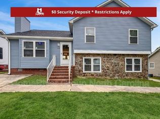 504 Kelley Rd, Greensboro, NC 27401