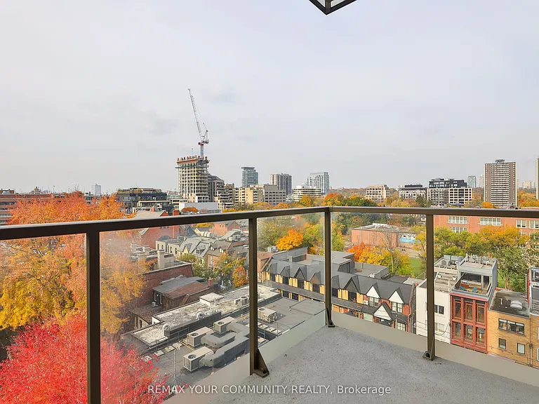 80 Yorkville Ave #802 — Photo 37