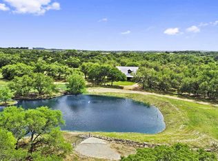 896 Triple South Trl, Johnson City, TX 78636