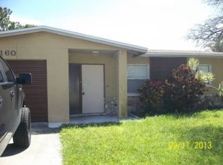 4160 70th Ave N, Pinellas Park, FL 33781