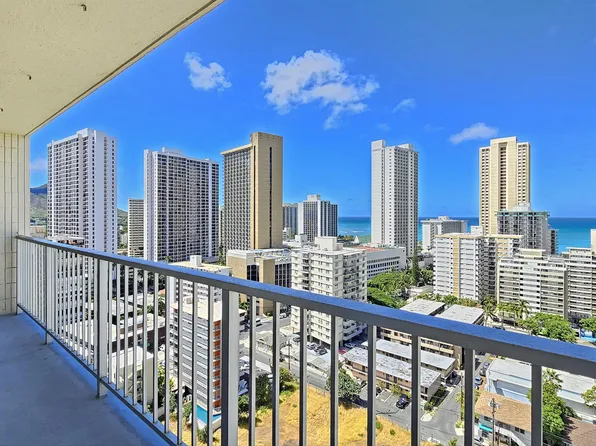 2452 Tusitala St APT 2103, Honolulu, HI 96815