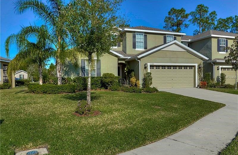 CLUB MANOR WEST - MODEL PERFECT!