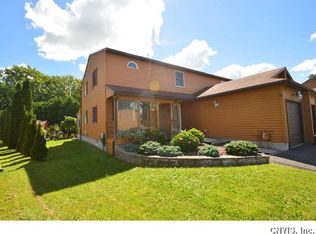 6119 Bethlehem Ln, Cicero, NY 13039