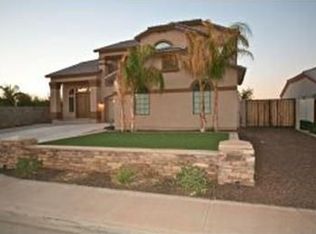 3716 E Harrison St, Gilbert, AZ 85295