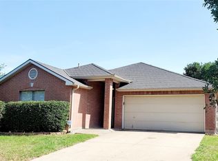 4176 Tupelo Trl, Fort Worth, TX 76244