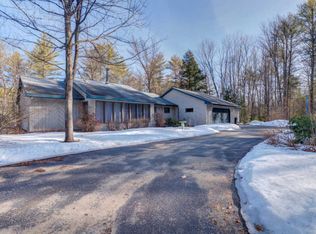328 Federal Rd, Parsonsfield, ME 04047