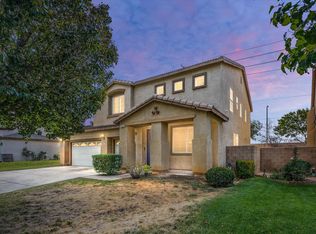 5832 Spice St, Lancaster, CA 93536