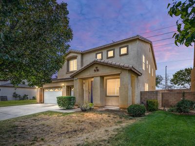 5832 Spice Street, Lancaster, CA, 93536