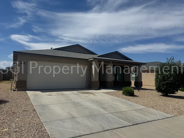 111 E Impala Pl, Casa Grande, AZ 85122