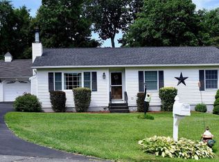 32 Miller Ave, Troy, NY 12180