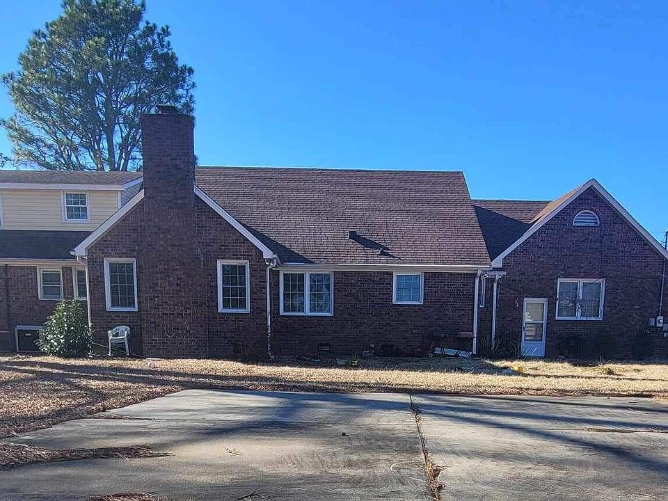 301 Pineridge Road, Ahoskie, NC 27910 MLS 100424060 Zillow