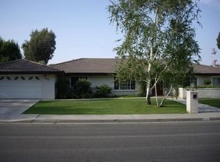 2721 Rio Vista Dr, Bakersfield, CA 93306