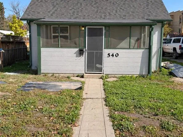 540 Meeker Street, Delta, CO 81416