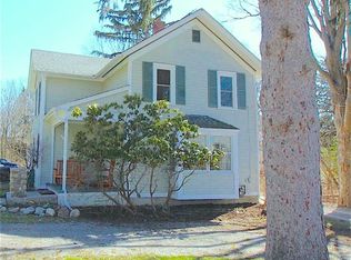 580 Porterville Rd, East Aurora, NY 14052
