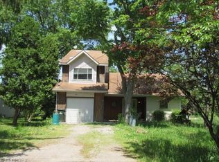 2431 Frankford St, Lorain, OH 44055