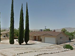 56524 Bonanza Dr, Yucca Valley, CA 92284
