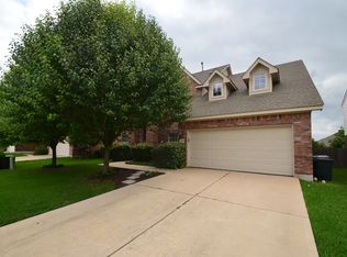 3916 Links Ln, Round Rock, TX 78664