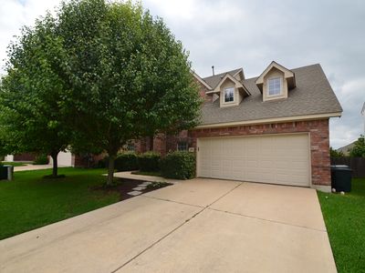 3916 Links Ln, Round Rock, TX, 78664