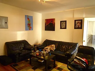 Rented by Friedman Roth Realty