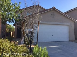 6261 W Haleh Ave, Las Vegas, NV 89141