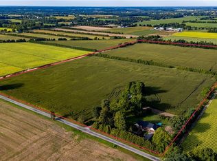 54 Ryerse Rd, Norfolk County, ON N3Y 4K2