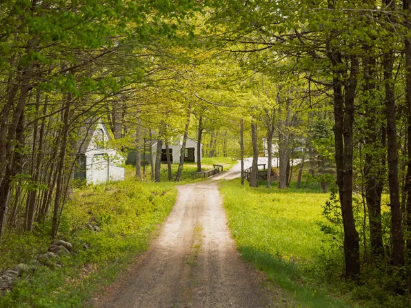 213 Fiddlers Reach Road, Phippsburg, ME 04562