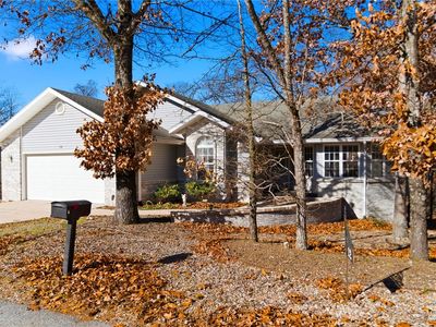 12 Lyndhurst Dr, Bella Vista, AR, 72714