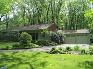 516 N Valley Forge Rd, Devon, PA 19333