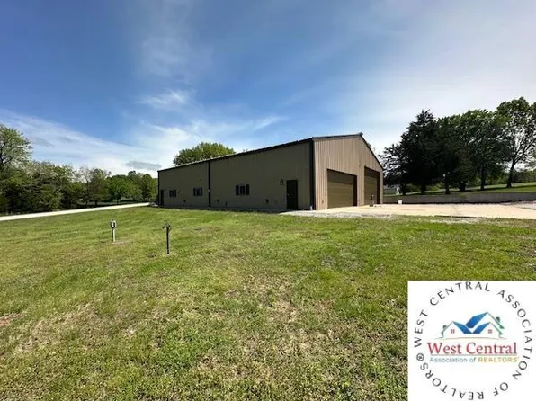 14882 Dawson Rd, Warsaw, MO 65355