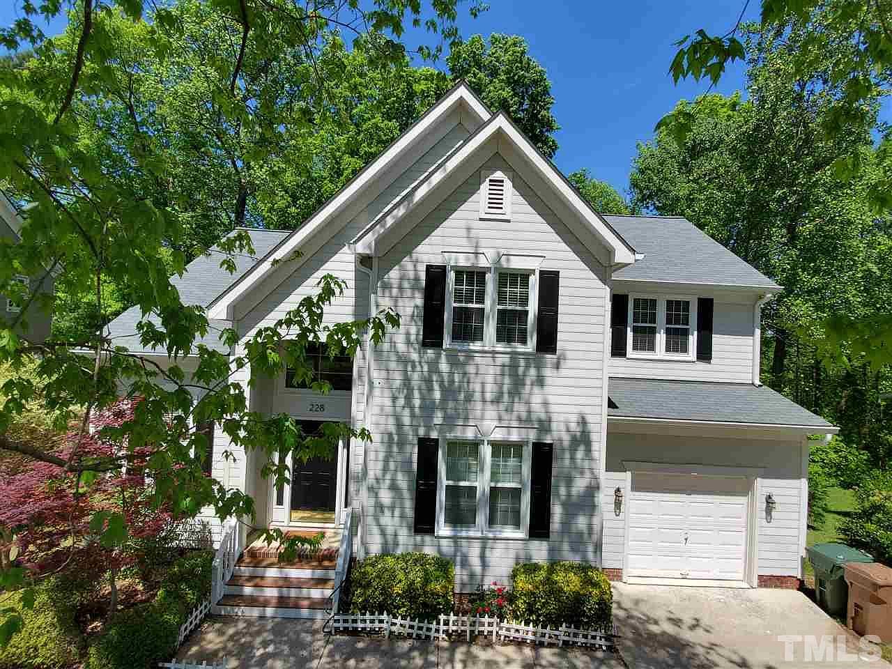 228 Mint Hill Dr, Cary, NC 27519 Zillow