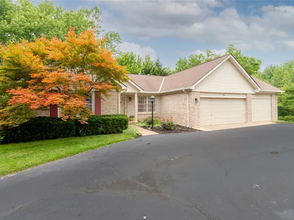 549 Skodborg Dr, Eaton, OH 45320