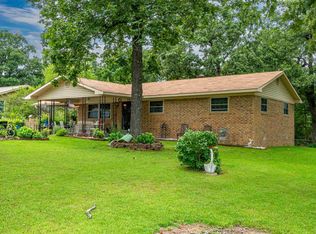 102 Avalon Dr, Pearcy, AR 71964