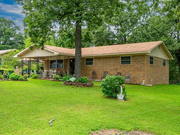 102 Avalon Dr, Pearcy, AR 71964